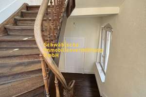 1–2 Wohneinheiten möglich, Airbnb-Nutzung, Leerstand, großes Potenzial, Sanierungsgebiet, ATP 1 – Die vollständige Adresse der Immobilie erhältst du vom Anbieter., 70376 Neckarvorstadt, Stuttgart – Vorschaubild 3