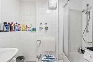 Kapitalanleger aufgepasst! 1-Zimmer Wohnung zu verkaufen! – Silcherstraße 74, 74074 Heilbronn, Heilbronn – Vorschaubild 6