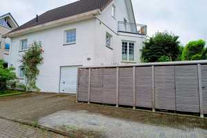 Freistehendes Einfamilienhaus mit Pool und Photovoltaikanlage in ruhiger Lage in Witten-Vormholz  – Vormholzer Ring 69D, 58456 Ennepe-Ruhr-Kreis – Vorschaubild 17