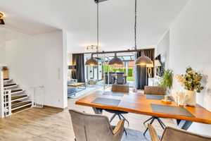 Ruheoase! Breit gebaut & clever geschnitten: Ihr neues Zuhause in Stapelfeld! – Stormarn (Kreis) – Vorschaubild 3