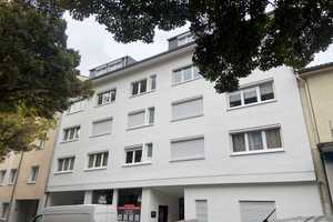 Helle neuwertige 3-Zimmer-Dachgeschosswohnung mit neuer Küche – Hohenstaufenstraße 56, 75177 Pforzheim – Vorschaubild 9