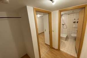 Sehr schöne 1-Zi-Wohnung mit EBK in Top-Lage Tübingens, perfekte Aufteilung – 72072 Zentrum, Tübingen – Vorschaubild 5