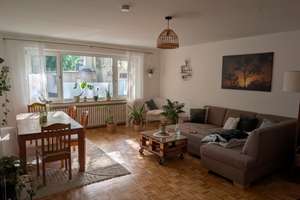 3-Zimmer-Wohnung in Köln-Höhenberg