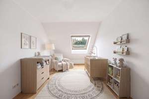 Smartes Raumwunder – viel Platz dank ausgebautem Dachgeschoss und Keller! – 40489 Wittlaer, Düsseldorf – Vorschaubild 7