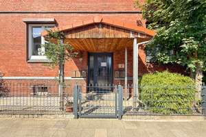 Kapitalanlage oder Selbstnutzung – Altbauwohnung in Hannover-Misburg! – 30629 Misburg-Nord, Hannover – Vorschaubild 3