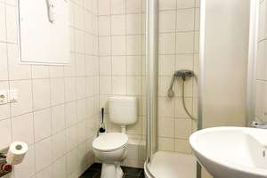 Für Senioren: 2-Raum-Wohnung mit Balkon und Aufzug + Unterstützung im Haus – Dölziger Weg 4, 4205 Schönau, Leipzig – Vorschaubild 5