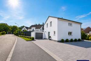 Seltene Gelegenheit! Neubau ohne Baustress – familienfreundlich & energieeffizient