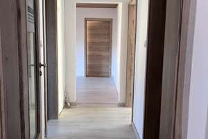 Zentrale 3-Zimmer Wohnung mit Balkon und Garage – 92507 Nabburg – Vorschaubild 8