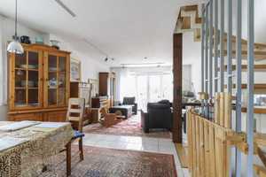 Richtig zuhause: Doppelhaushälfte mit Garten und Garage in Lüdenscheid – Märkischer Kreis – Vorschaubild 4