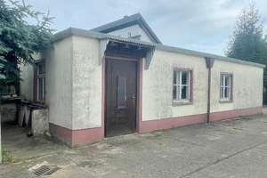 DOBERSCHÜTZ - SPROTTASIEDLUNG * GROSSES GRUNDSTÜCK mit EINFAMILIENHAUS (BUNGALOW), ANBAU, KELLER,... – Paschwitzer Landstraße 37, 4838 Doberschütz – Vorschaubild 37