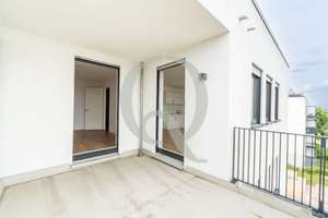 Großzügiger Balkon & moderne Ausstattung – Neubau in Schönefeld – Die vollständige Adresse der Immobilie erhältst du vom Anbieter., 12529 Schönefeld – Vorschaubild 3
