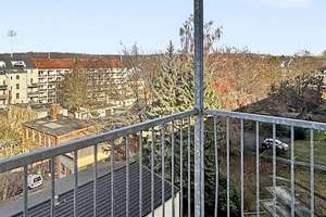 Sofort bezugsfrei: Helle 3-Zimmer Altbau-Wohnung in Top-Zustand – Die vollständige Adresse der Immobilie erhältst du vom Anbieter., 9130 Sonnenberg, Chemnitz – Vorschaubild 16