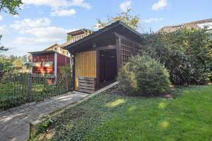 Großes Einfamilienhaus mit Einliegerwohnung auf rund 1.700 m² Grundstück – Die vollständige Adresse der Immobilie erhältst du vom Anbieter., 84307 Eggenfelden – Vorschaubild 20