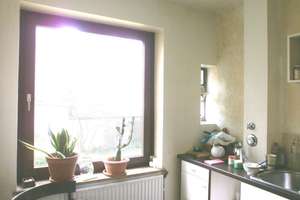 Provisionsfrei* Zweizimmerwohnung mit Balkon, Dielen, zentral, vermietet, provisionsfrei – Die vollständige Adresse der Immobilie erhältst du vom Anbieter., 20537 Hamm, Hamburg – Vorschaubild 4