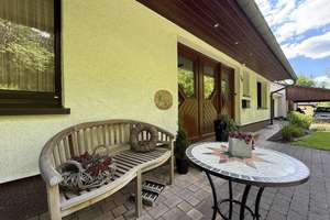 NEU: Gepflegtes Einfamilienhaus mit Einliegerwohnung in toller Höhenlage von Werdohl zu verkaufen!!! – Die vollständige Adresse der Immobilie erhältst du vom Anbieter., 58791 Werdohl – Vorschaubild 2