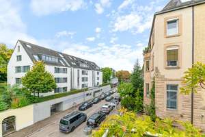 🌿 Einmalige Maisonette-WHG mit Wohlfühlgarantie – exklusives Wohnen mit Blick ins Grüne 🌿 – Die vollständige Adresse der Immobilie erhältst du vom Anbieter., 70188 Uhlandshöhe, Stuttgart – Vorschaubild 17