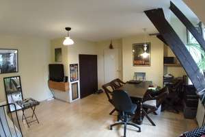 Altbauwohnung Dachgeschoss Aachen – zentrale Lage nahe RWTH, ideal für Studenten – Robensstraße 61, 52070 Jülicher Straße, Aachen – Vorschaubild 5