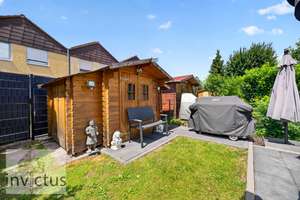 Großzügig, durchdacht u. einladend – ein RMH für die ganze Familie mit Garten u. Garage – Die vollständige Adresse der Immobilie erhältst du vom Anbieter., 74081 Sontheim, Heilbronn – Vorschaubild 25
