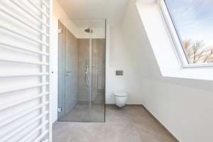 Courtagefreie Dachgeschoss-Maisonettewohnung in Winterhude – Ohlsdorfer Straße 79c, 22297 Winterhude, Hamburg – Vorschaubild 8