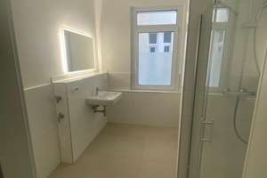 Top sanierte Wohnung mit Balkon in Nähe der Eilenriede! – Bütersworthstraße 19, 30161 Oststadt, Hannover – Vorschaubild 6