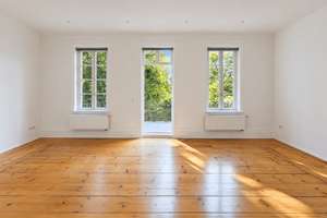 Ein Zuhause der besonderen Art: Exklusives 5-Zimmer-Haus am Weinberg in Hildesheim – 31134 Stadtmitte / Neustadt, Hildesheim – Vorschaubild 21