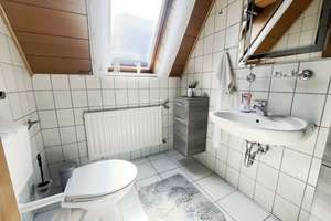 Ländliches Paradies: Einfamilienhaus mit großem Grundstück und vielseitigen Nutzungsmöglichkeiten! – Die vollständige Adresse der Immobilie erhältst du vom Anbieter., 49497 Mettingen – Vorschaubild 15
