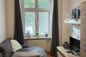 Helle Altbauwohnung in Niederschöneweide – Die vollständige Adresse der Immobilie erhältst du vom Anbieter., 12439 Niederschöneweide, Berlin – Vorschaubild 10