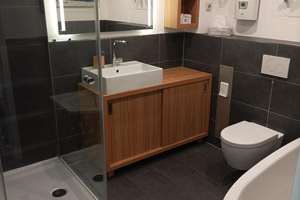 Wohlfühlwohnung direkt am Naturschutzgebiet – Die vollständige Adresse der Immobilie erhältst du vom Anbieter., 46145 Alsfeld, Oberhausen – Vorschaubild 6