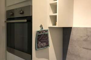 Möblierte 1-Zimmerwohnung mit Balkon Stuttgart-Nord/Lenzhalde am Hang – Die vollständige Adresse der Immobilie erhältst du vom Anbieter., 70192 Lenzhalde, Stuttgart – Vorschaubild 11