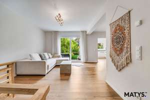 Gelsenkirchen-Feldmark | Wohnen, vermieten, wohlfühlen – Dreifamilienhaus mit Studio und Garten – Die vollständige Adresse der Immobilie erhältst du vom Anbieter., 45883 Feldmark, Gelsenkirchen – Vorschaubild 3