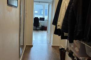 Helle und ruhige 2-Zimmer-Wohnung in Bestlage – Schirmerstraße 20, 40211 Pempelfort, Düsseldorf – Vorschaubild 9