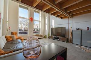 Großzügiges Loft-Haus mit Industriekultur – Die vollständige Adresse der Immobilie erhältst du vom Anbieter., 45277 Überruhr-Holthausen, Essen – Vorschaubild 5