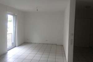 Behindertengerechtes 1-Raum-Singleapartment in Bochum-Altenbochum – Die vollständige Adresse der Immobilie erhältst du vom Anbieter., 44803 Altenbochum, Bochum – Vorschaubild 3