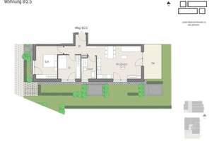 Wunderschöne EG-Wohnung mit Gartenanteil in zentraler Lage wartet auf Sie! – Die vollständige Adresse der Immobilie erhältst du vom Anbieter., 74076 Heilbronn, Heilbronn – Vorschaubild 14