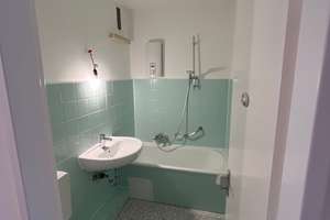 Komfortable 1-Zimmer-Wohnung in HH-Billstedt – Schiffbeker Weg 11, 22111 Billstedt, Hamburg – Vorschaubild 2