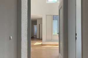RODERBRUCH | großzügige 4-Zi-Familien-Whg im III.OG mit Balkon | renoviert – Roderbruchmarkt  12, 30627 Groß-Buchholz, Hannover – Vorschaubild 3
