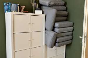 2-Zimmer-Wohnung mit Balkon – ab 01.08. bezugsfrei  – Adamstraße 21, 90489 Wöhrd, Nürnberg – Vorschaubild 8