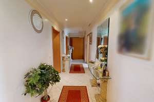 *Nur 1% Provision* Exklusive Etagenwohnung mit Stucco-Wänden, elegantem Bad und Garten in LU-Süd – 67061 Süd, Ludwigshafen am Rhein – Vorschaubild 6