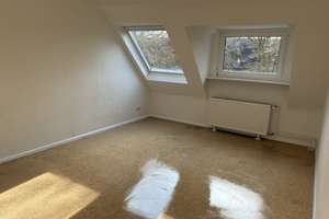 Großzügig geschnittene 3-Zimmer-Wohnung mit Klimaanlage! – Saarbrücker Str. 13, 47053 Friemersheim, Duisburg – Vorschaubild 4