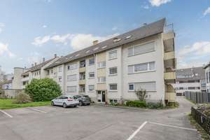 Wohnungsbeispiel: Lichtdurchflutete 1,5-Zimmer-Wohnung – Die vollständige Adresse der Immobilie erhältst du vom Anbieter., 70329 Hedelfingen (Ortsteil), Stuttgart – Vorschaubild 1