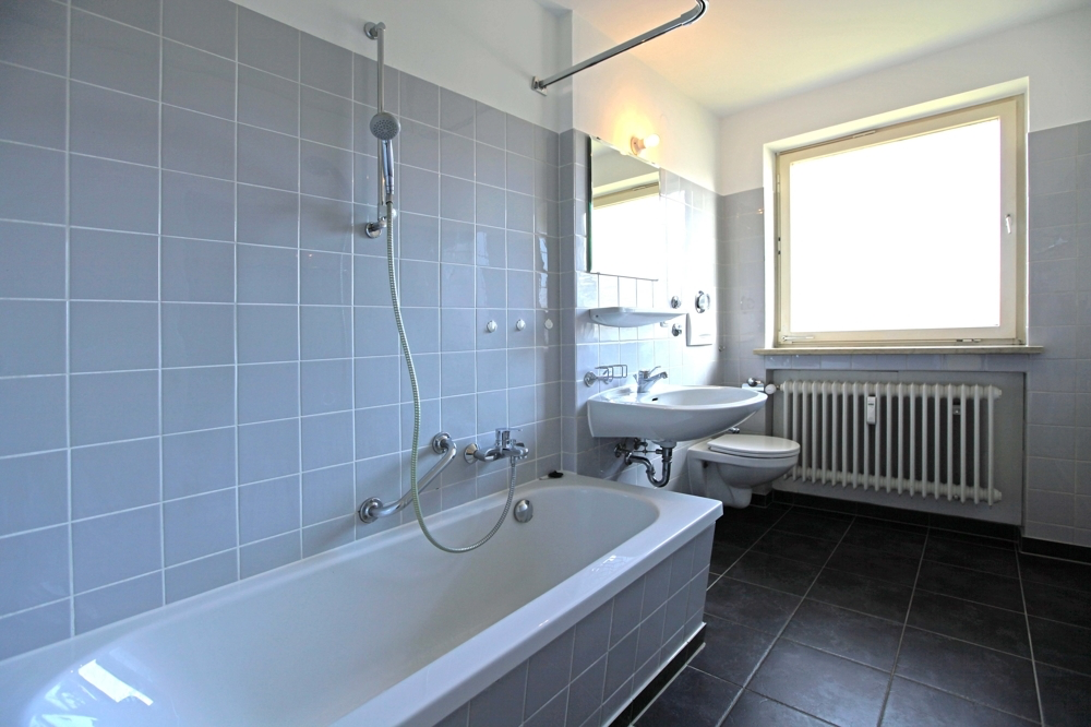 Immobilie in Oberhaching - 2 Charmante Wohnungen in einer wirtschaftlichen Einheit, in ruhiger Lage von München-Oberhaching - Bild 4