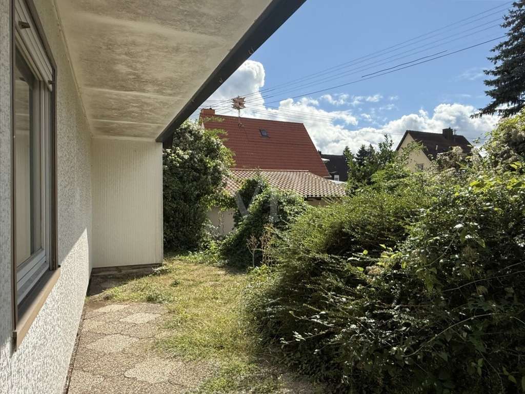 Immobilie in Siebeldingen - Familienfreundliches Einfamilienhaus mit guter Raumaufteilung, Garten und Garage - Bild 1