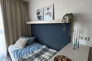 Die perfekte Kapitalanlage - mit professionellem Vermietungs- und Managementkonzept inklusive – Die vollständige Adresse der Immobilie erhältst du vom Anbieter., 91052 Rathausplatz, Erlangen – Vorschaubild 17