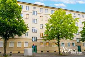 Vermietete 2-Zimmer-Wohnung in grüner Parklage im zentralen Friedrichshain – Die vollständige Adresse der Immobilie erhältst du vom Anbieter., 10247 Friedrichshain, Berlin – Vorschaubild 7