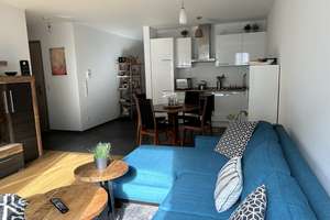 Exklusive 3,5-Zimmer WHG, große Dachterrasse, hochwertige Einbauküche & Tiefgarage im Zentrum ER – Nürnberger Straße 62, 91052 Rathausplatz, Erlangen – Vorschaubild 26