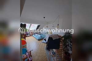Tauschwohnung: Dachgeschosswohnung beim Plagwitzer Bahnhof – Klingenstraße 2, 4229 Plagwitz, Leipzig – Vorschaubild 8