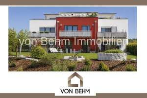 Moderne 2-Zimmer-Eigentumswohnung mit Balkon, Stellplatz & nachhaltigem Energiekonzept in Oberhausen