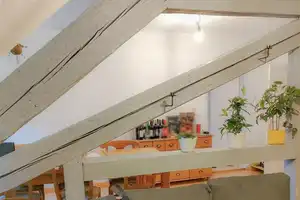 Historisches Wohn- und Geschäftshaus "Leimberger Haus" in Erlangen mit 1001qm Gesamtfläche – Friedrichstraße 9, 91054 Erlangen – Vorschaubild 38