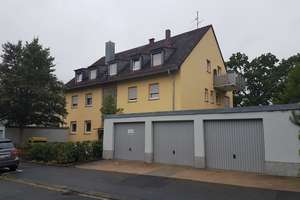 Alltagstaugliches 1-Zimmer-Appartement in Würzburg Frauenland