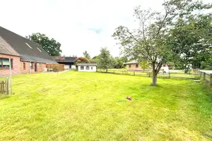 Volksbank Immobilien: Platz für die Großfamilie und Ihre liebsten Tiere – Rotenburg (Wümme) (Kreis) – Vorschaubild 10